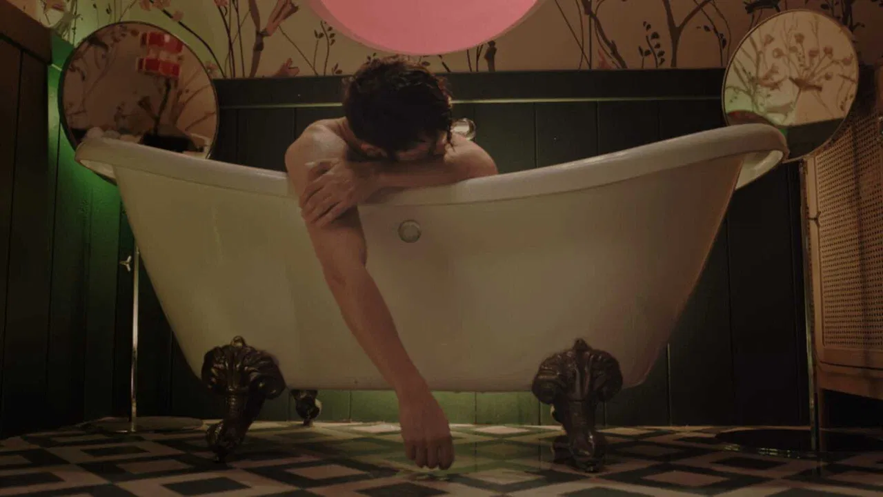 The House with No Address Movie Screenshot 5