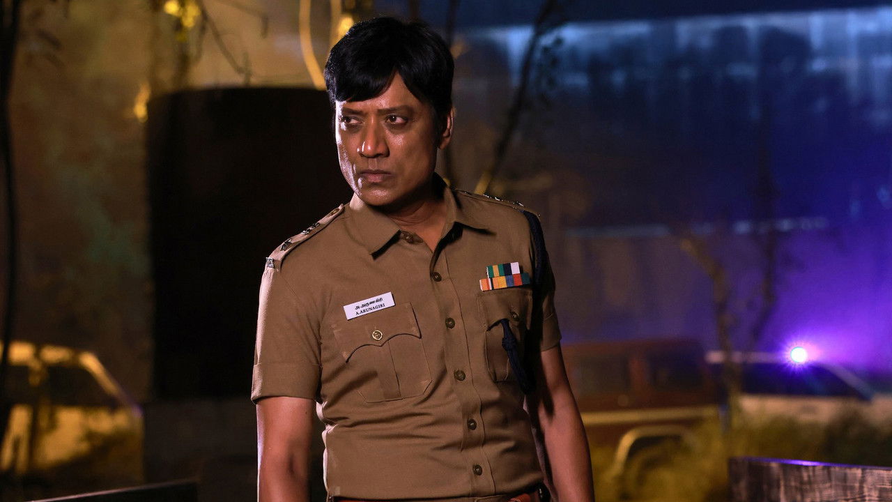 Veera Dheera Sooran: Part 2 Movie Screenshot 2