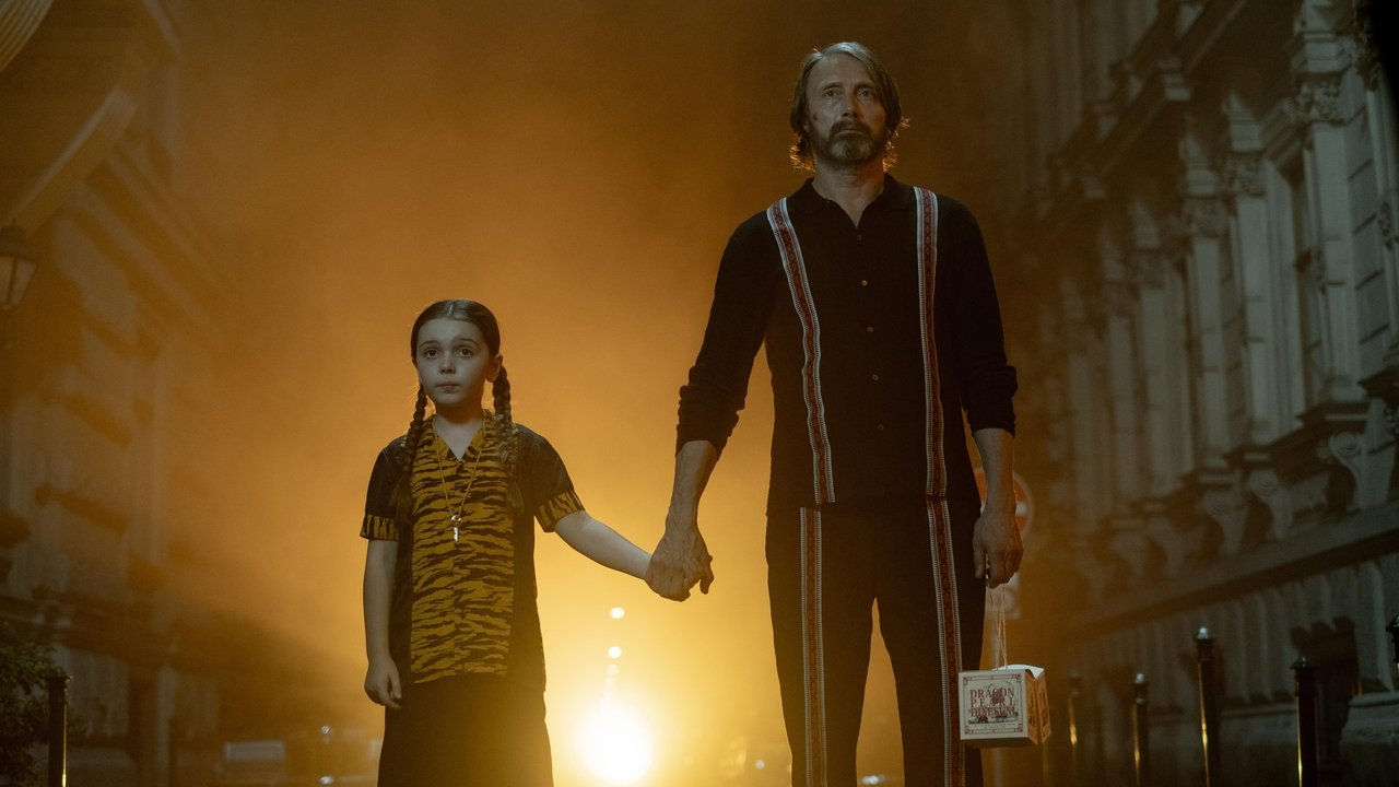 Dust Bunny Movie Screenshot 4