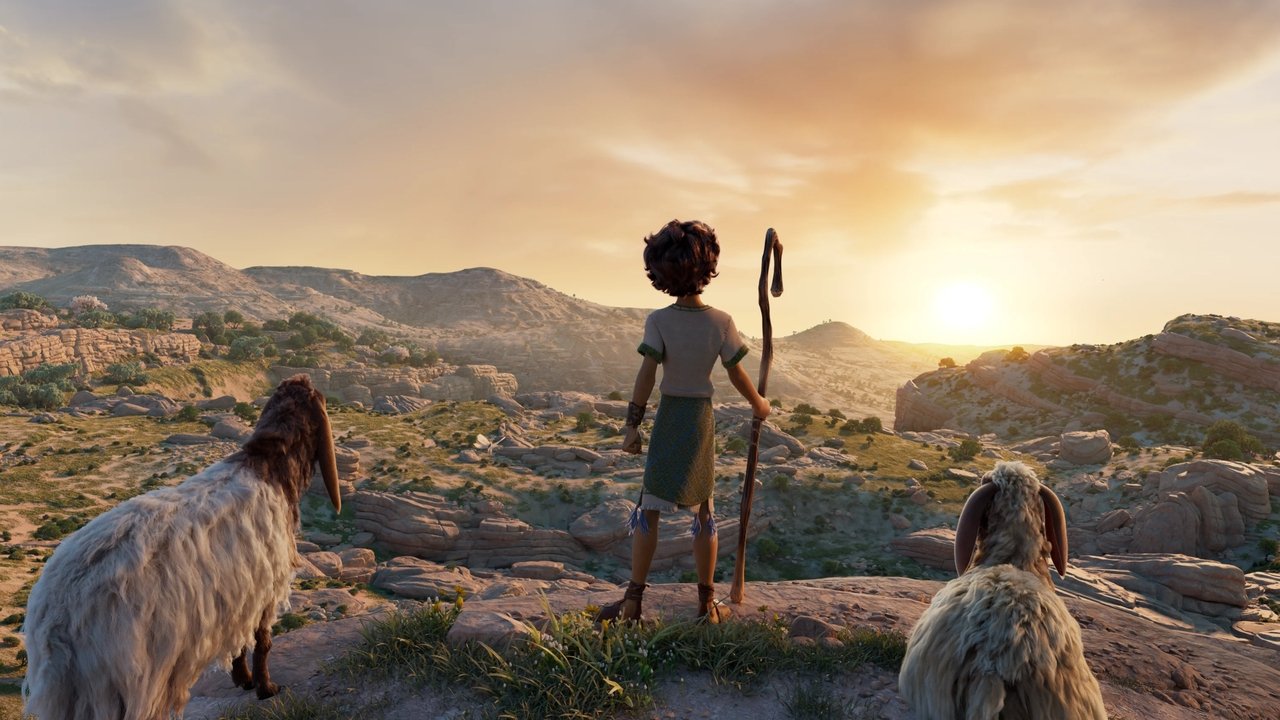 David Movie Screenshot 2