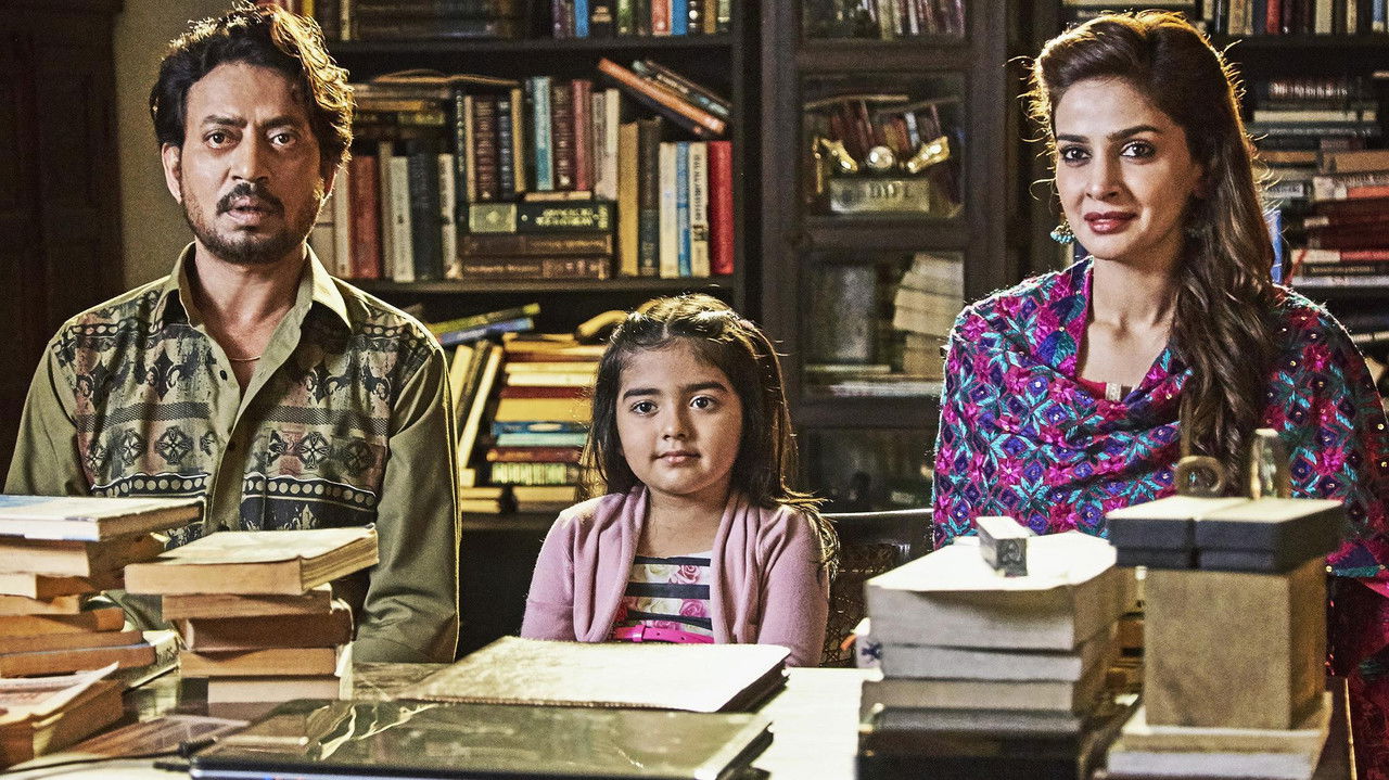 Hindi Medium Movie Screenshot 4