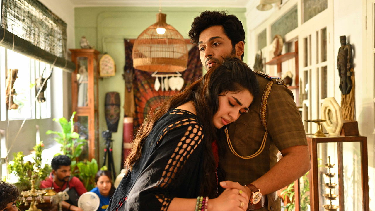 Vaa Vaathiyaar Movie Screenshot 4