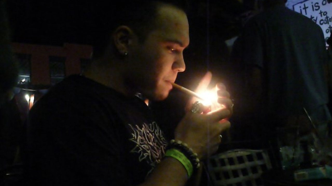 Bile of the Beast Movie Screenshot 2