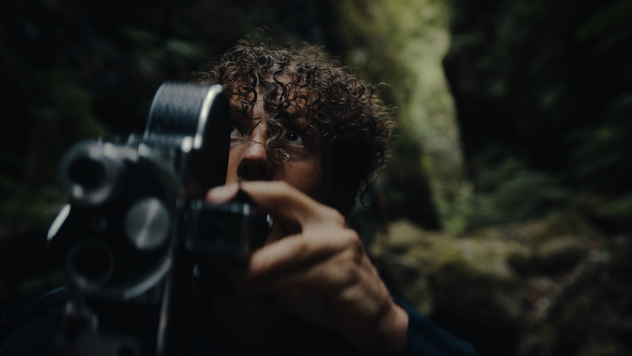 Filmmaker Movie Screenshot 1