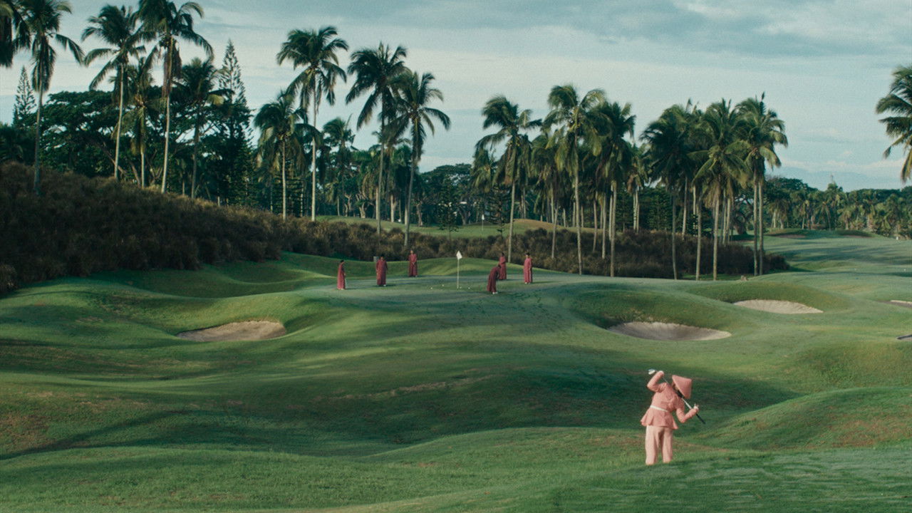 Filipiñana Movie Screenshot 3