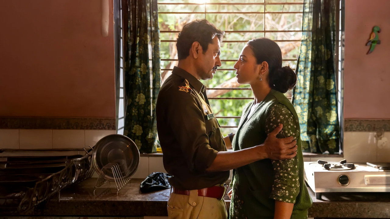 Raat Akeli Hai - The Bansal Murders Movie Screenshot 1