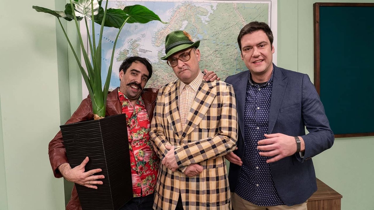 Državni posao Series Screenshot 1