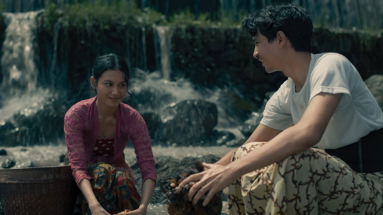 Gowok: Javanese Kamasutra Movie Screenshot 4